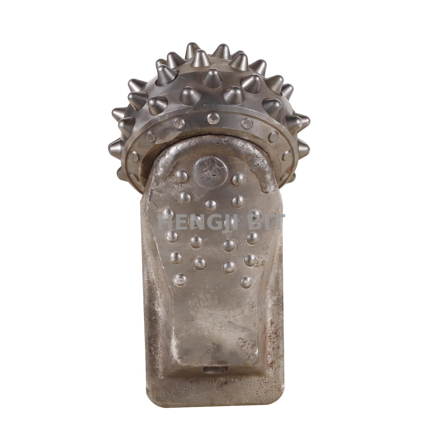 _MG_3167-1 8 1/2" IADC637 Rotary Drilling Single Roller Cone Bit