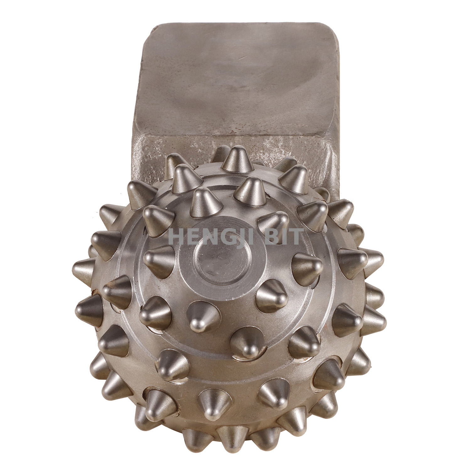 _MG_3170-1 8 1/2" IADC637 Rotary Drilling Single Roller Cone Bit