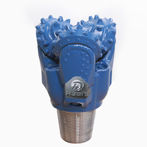 8 1/2 Inch 215mm IADC 517 Oilfield Drill Bit Tricone Rotary Bit Roller Cone Bit for Sale Price