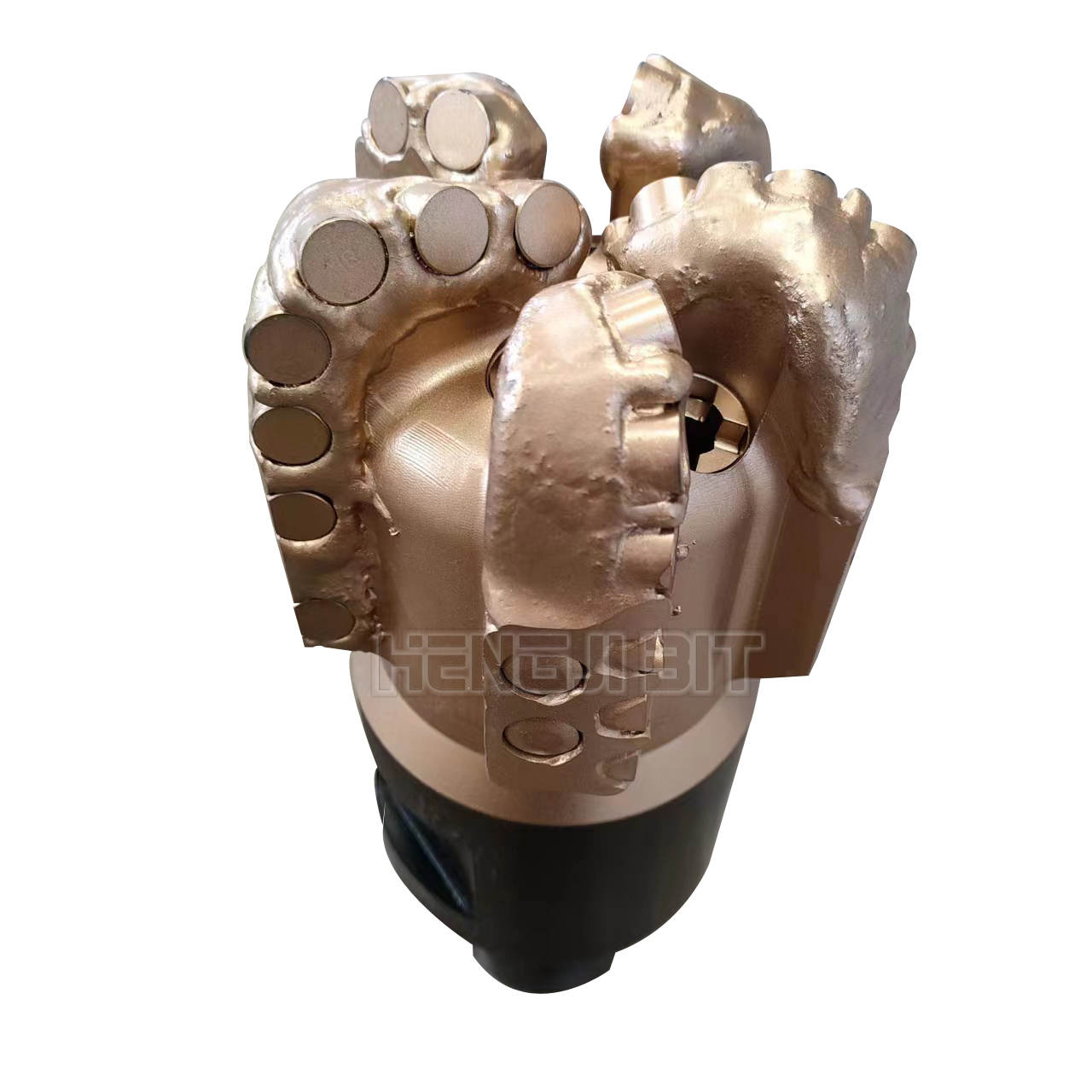 4 5/8'' Oil Drilling PDC Drilling Bit Drill Tool