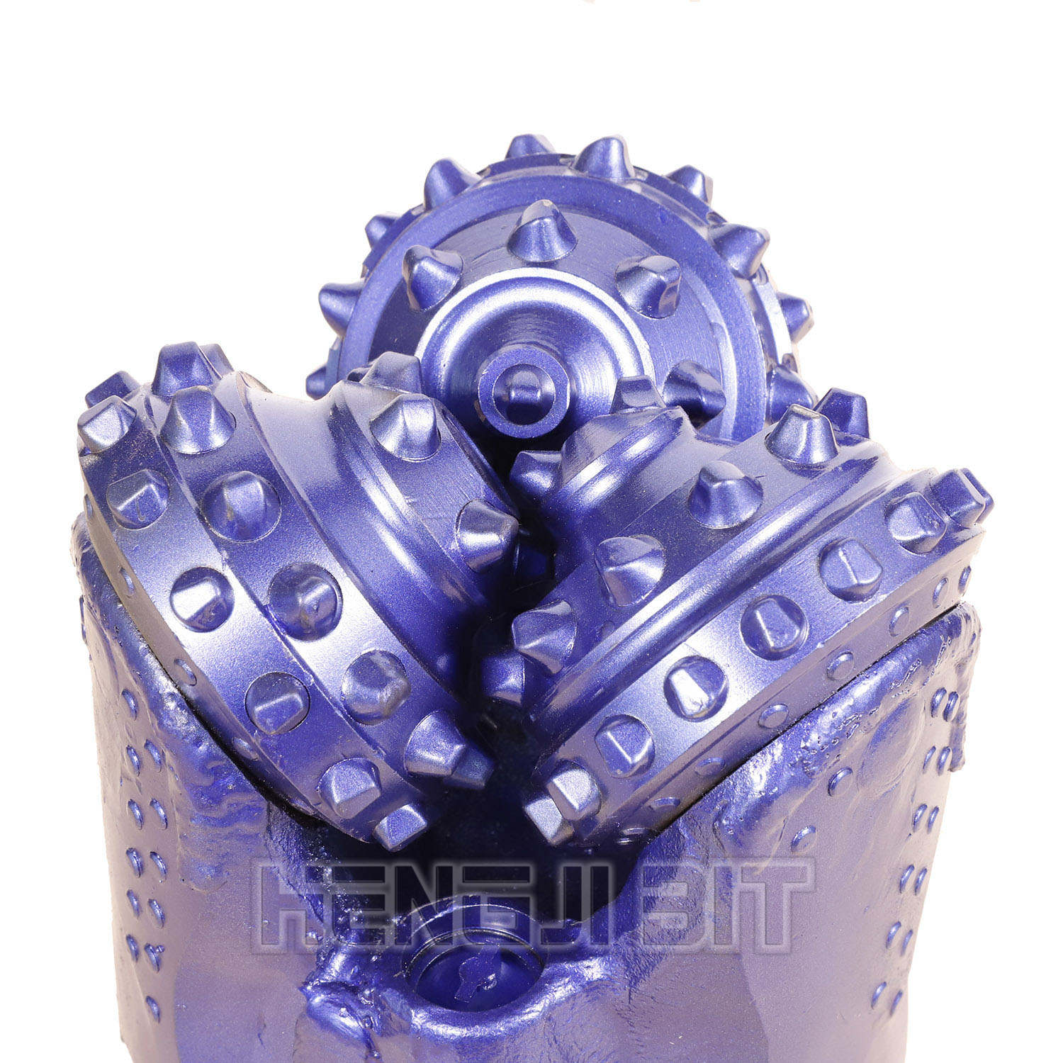 6''inch 152mm IADC CODE 517 Tricone Rock Drilling Bit