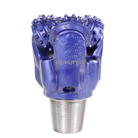 8 1/2''inch 215mm IADC 617 Tricone Rock Bit rock roller drill bit drilling tools for sale