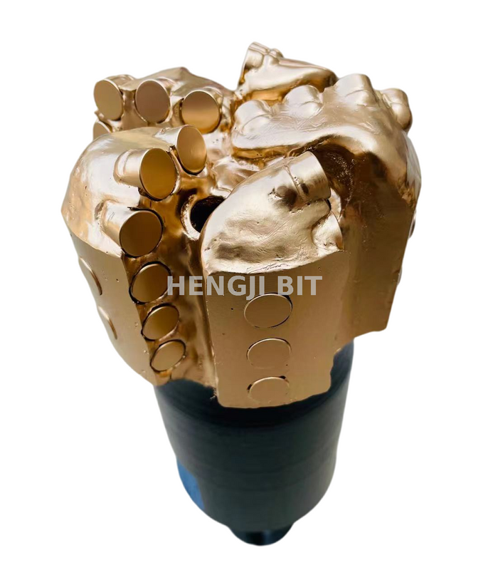 4 1/2'' 114.3 Mm PDC Drill Bit