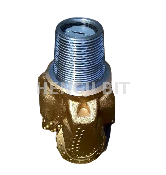 9'' IADC CODE 622 Air Cooling Tricone Rock Bit