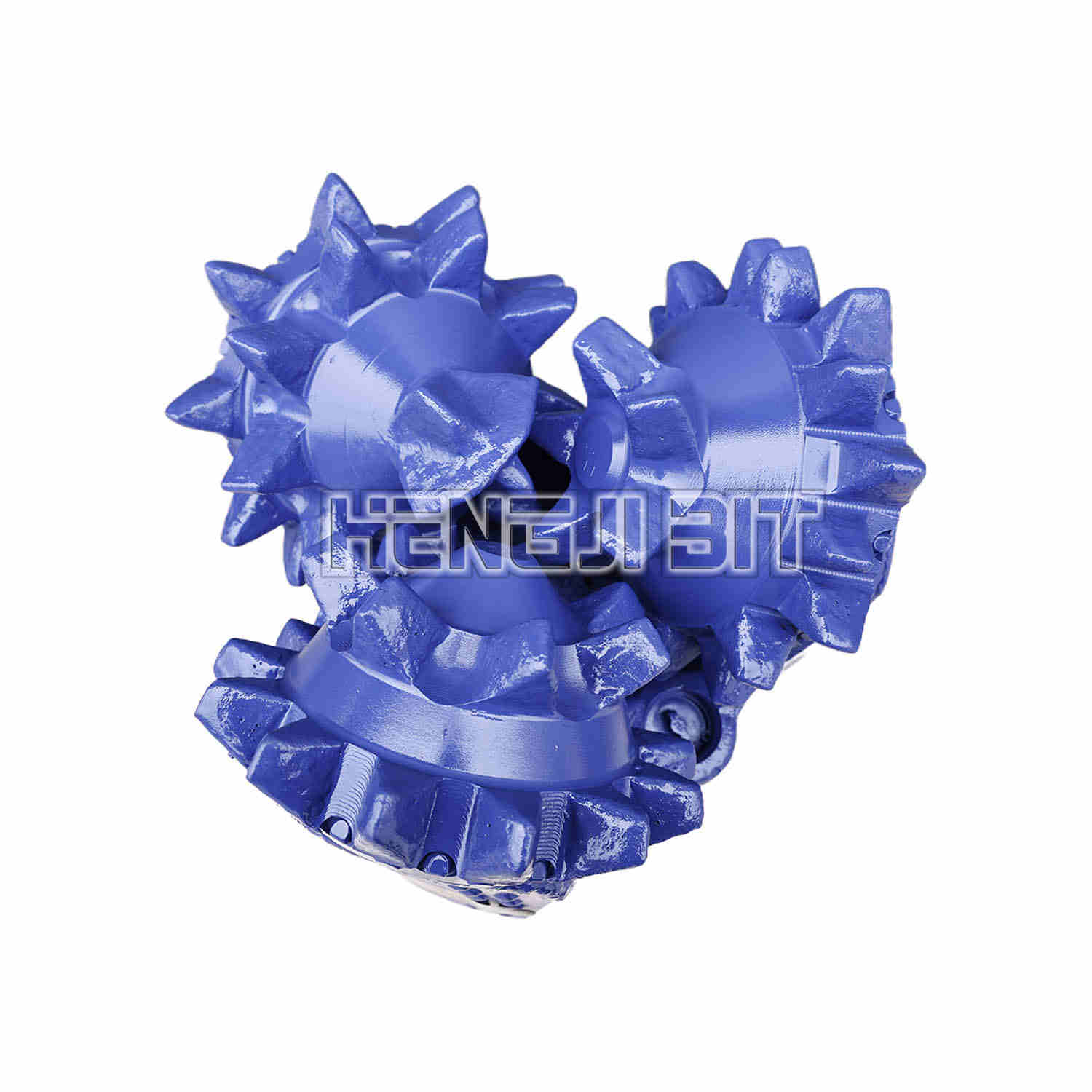 12 1/4‘’ 311mm IADC 117 steel tooth tricone rotary roller bit 