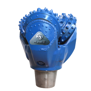 17 1/2'' IADC 517 API Standard Tungsten Carbide Insert Tooth Bit Foundation Drilling
