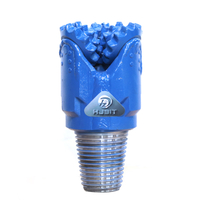 3 7/8'' 98mm IADC 117 steel tooth tricone bit exploration drilling 