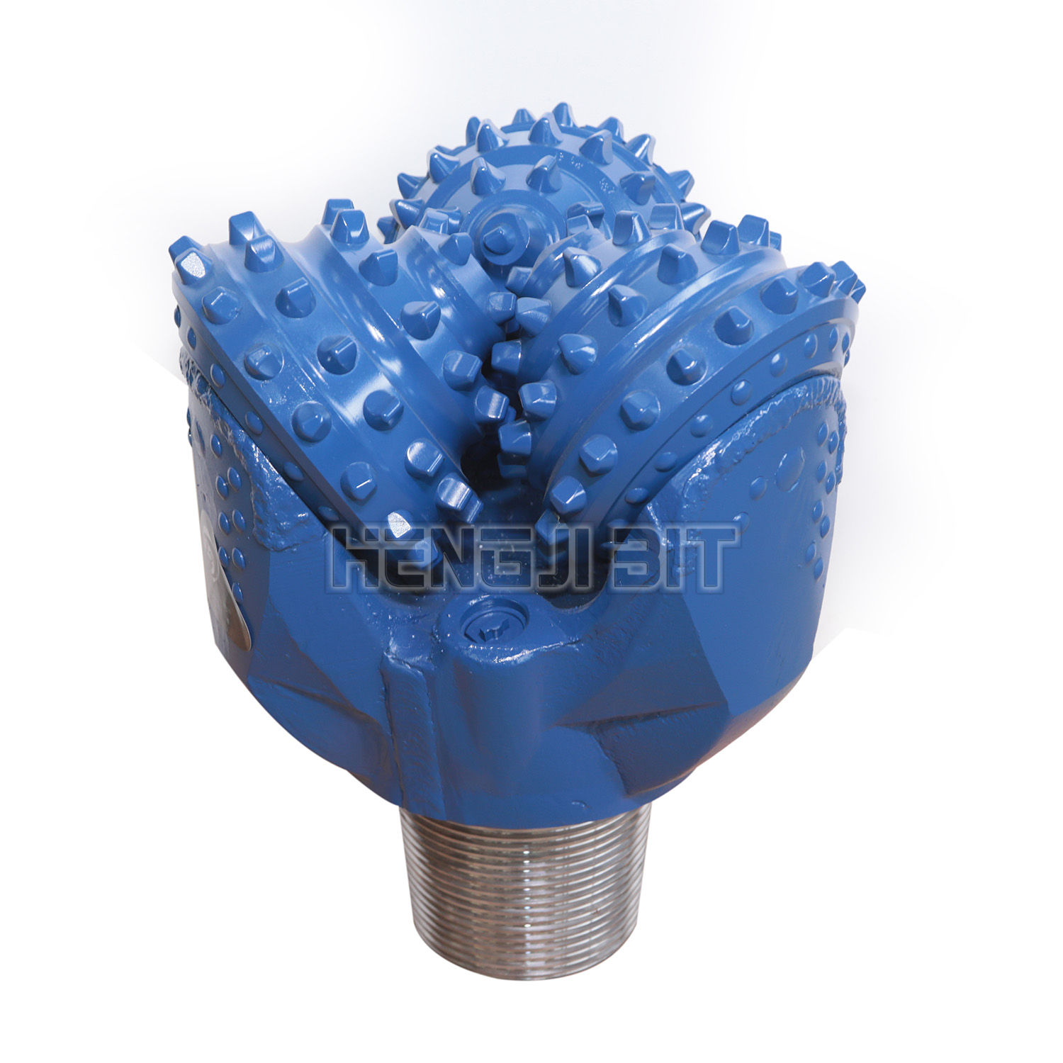13 5/8‘’346mm IADC 537 Oil Rig Drill Head Oil Field Well Tricone Bit
