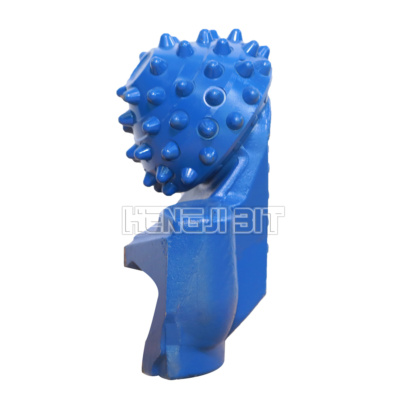 8 1/2'' Single Roller Cone Bit for Core Barrel Piling Rotary Drilling Rigs.