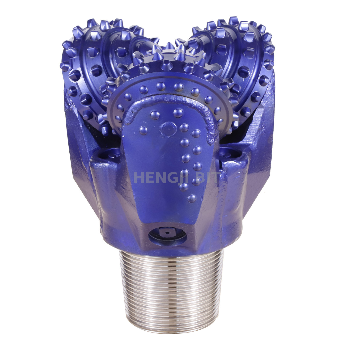 11 5/8'' 295mm IADC CODE 537G Tricone Drill Bit Roller Cone Drill Bit