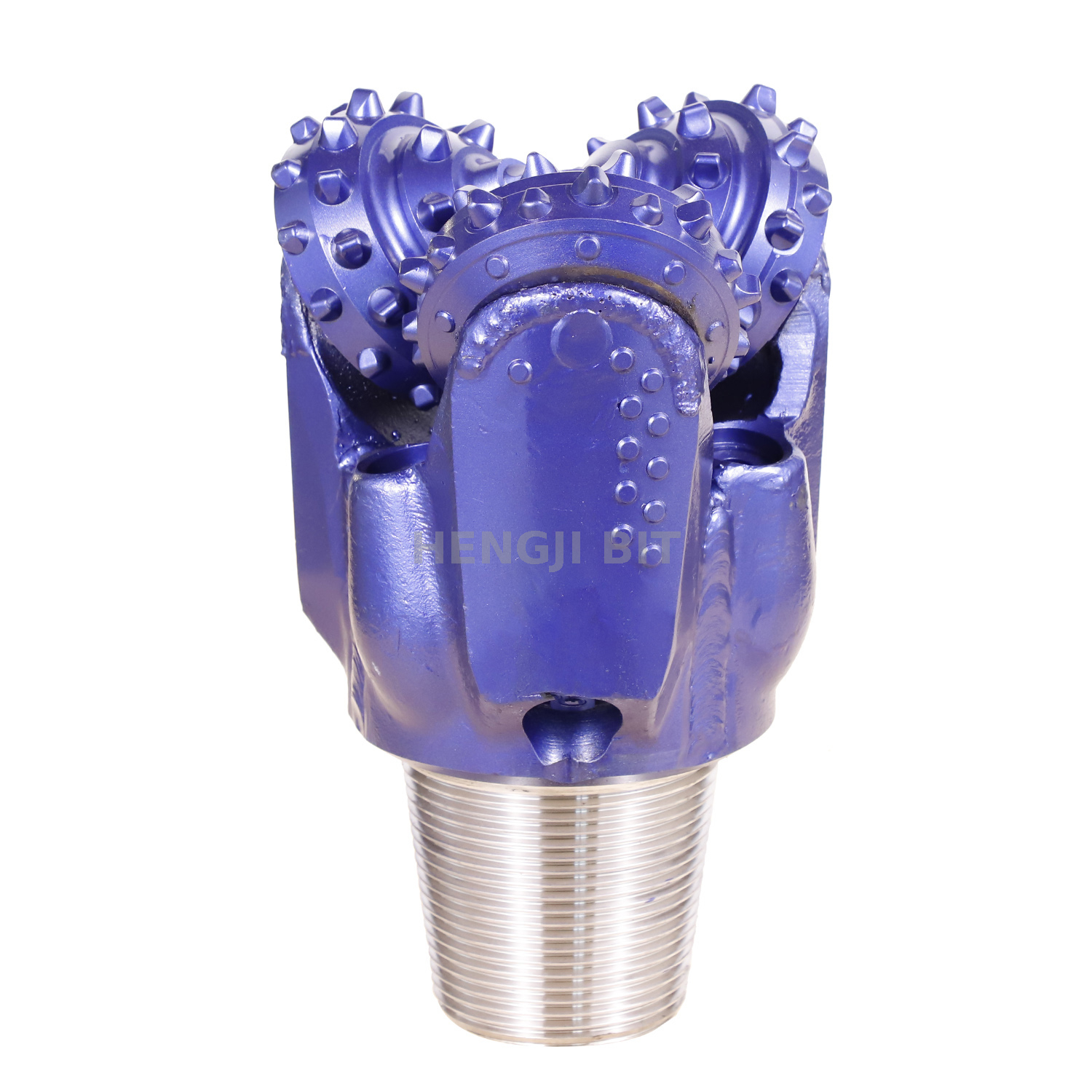 7 7/8''(200mm) IADC537G TCI Roller Cone Bits with Chisel Tungsten Carbide Inserts 