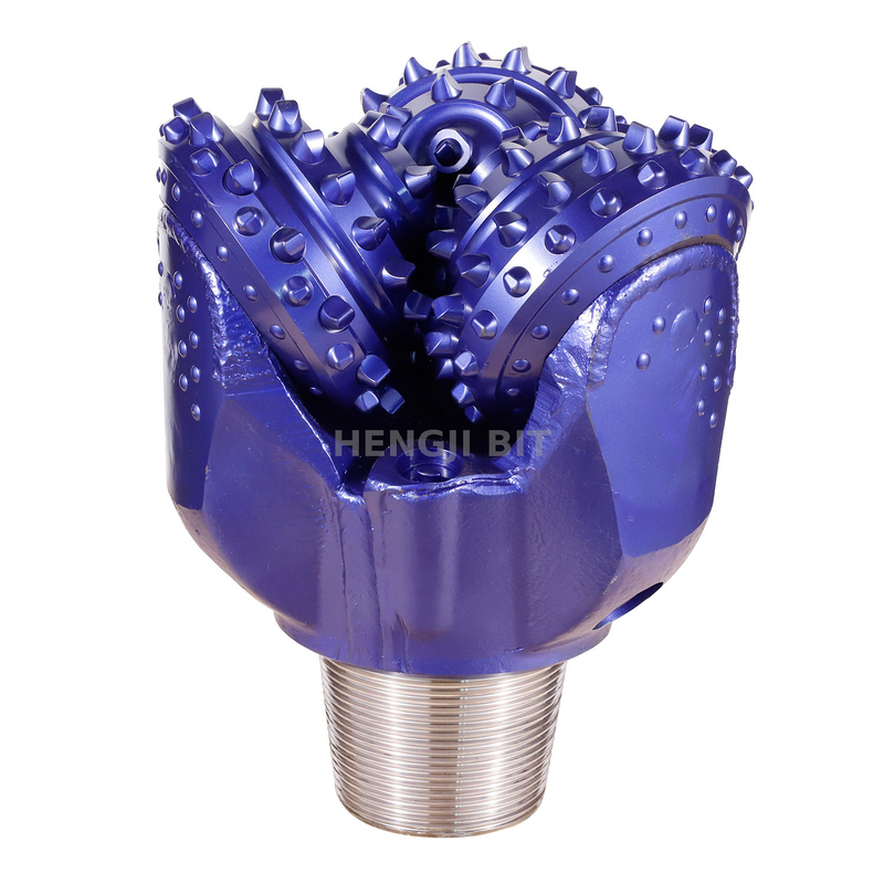 16 ''406mm IADC CODE 517 TCI Tricone Roller Cone Drill Bit for oilfiled