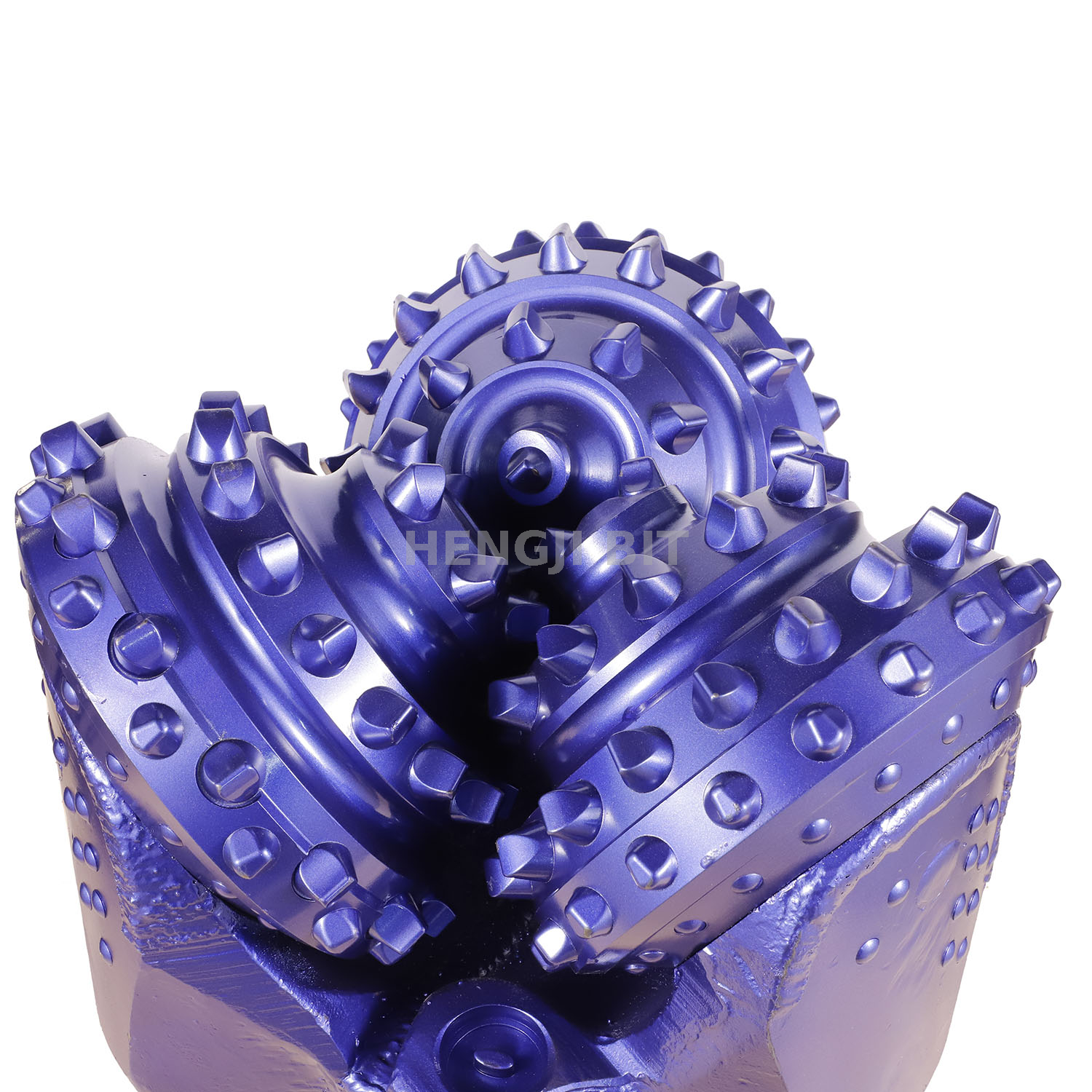 16 ''406mm IADC CODE 517 TCI Tricone Roller Cone Drill Bit for oilfiled drilling water well drill bit 