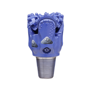 6 1/2''165mm IADC 127 Steel Tooth Tricone Bit 