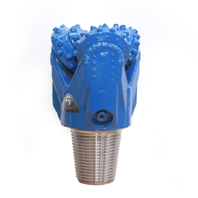 6 '' 152mm RC Drilling TCI Tricone Bit Application