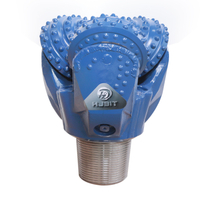 13 5/8‘’346mm IADC 637 Well Drill Bit Tricone Drill Head Hengji 