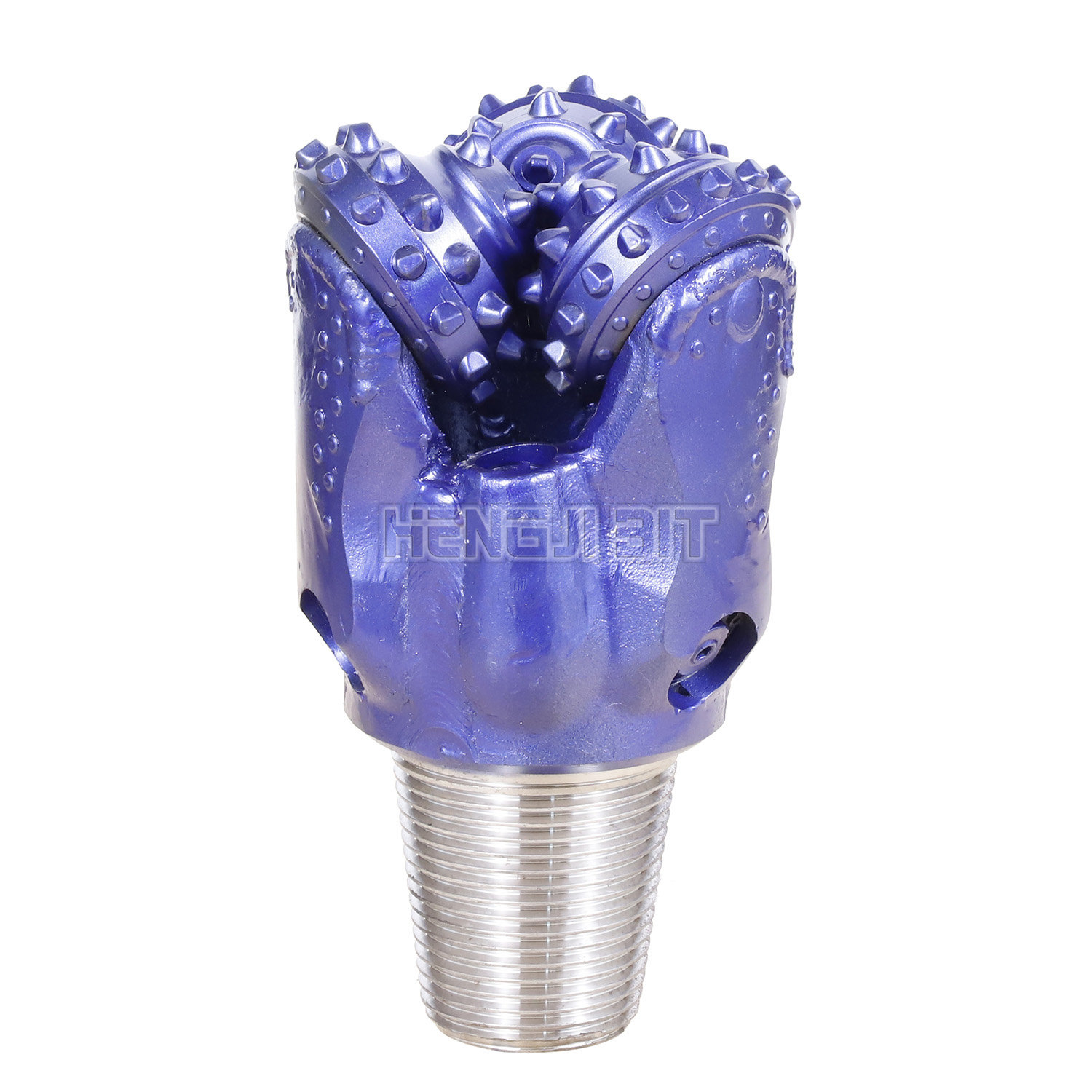 6''inch 152mm IADC CODE 517 Tricone Rock Drilling Bit