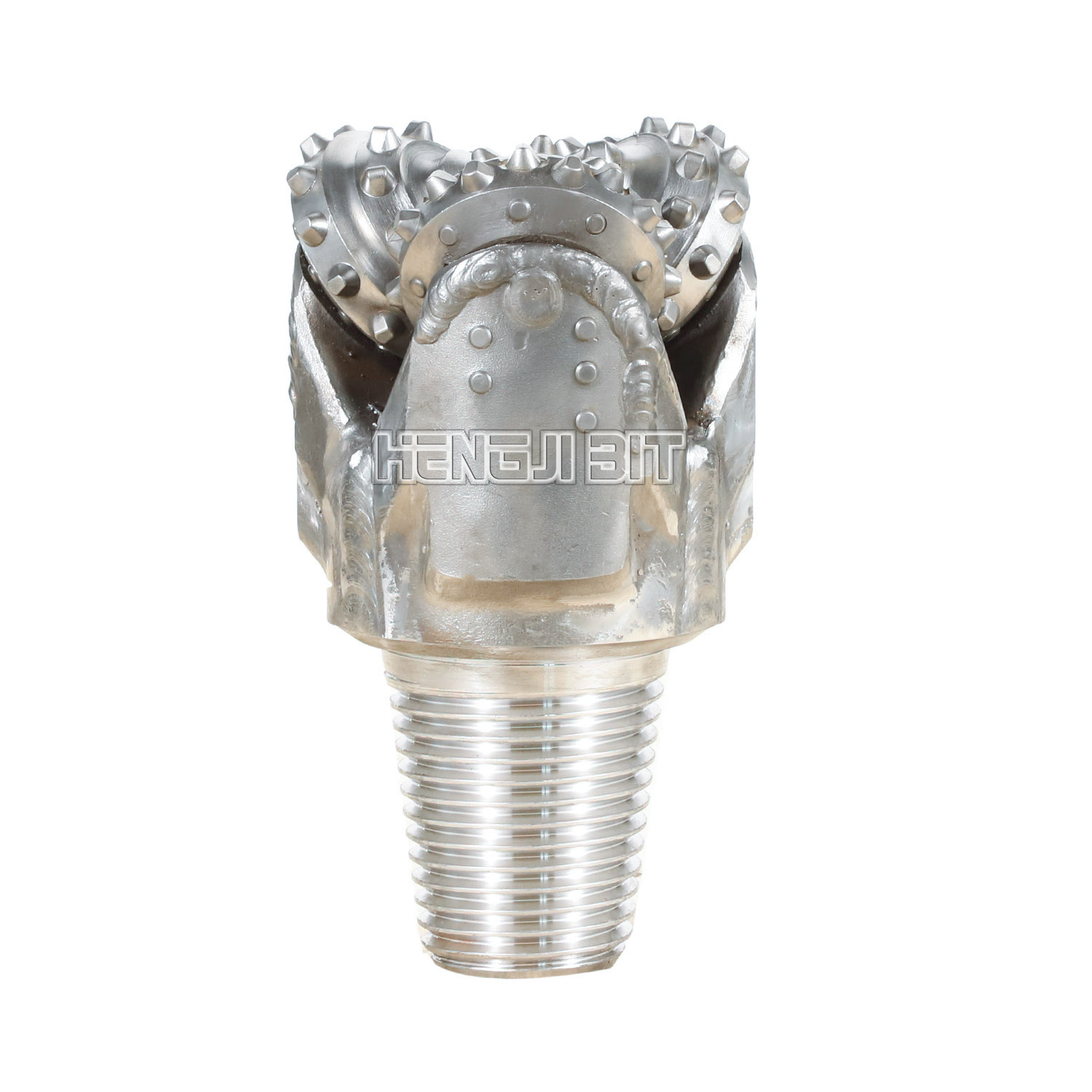 4 3/4'' 120.7mm Iadc Code 437 Tricone Drill Bit Pilot Bit for HDD Drilling