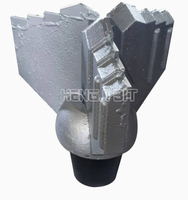 12 1/4'' Drag Bit Blade Bit 