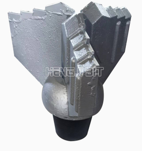 12 1/4'' Drag Bit Blade Bit 