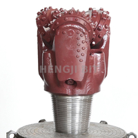 8 3/4'' Iadc 537 Water Well Drilling Tricone Bit