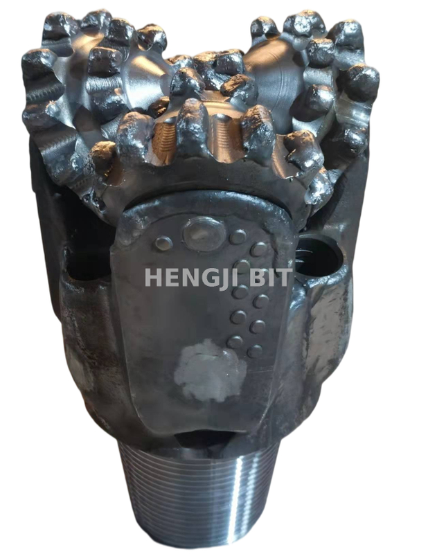 7 7/8'' 200mm Steel Tooth Tricone Bit