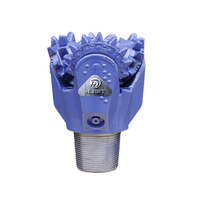 12 1/4‘’ 311mm IADC 117 steel tooth tricone rotary roller bit 