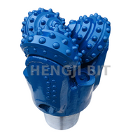 9 5/8'' 244.5mm Iadc 637 Tricone Bit for Hard Rock Drilling 