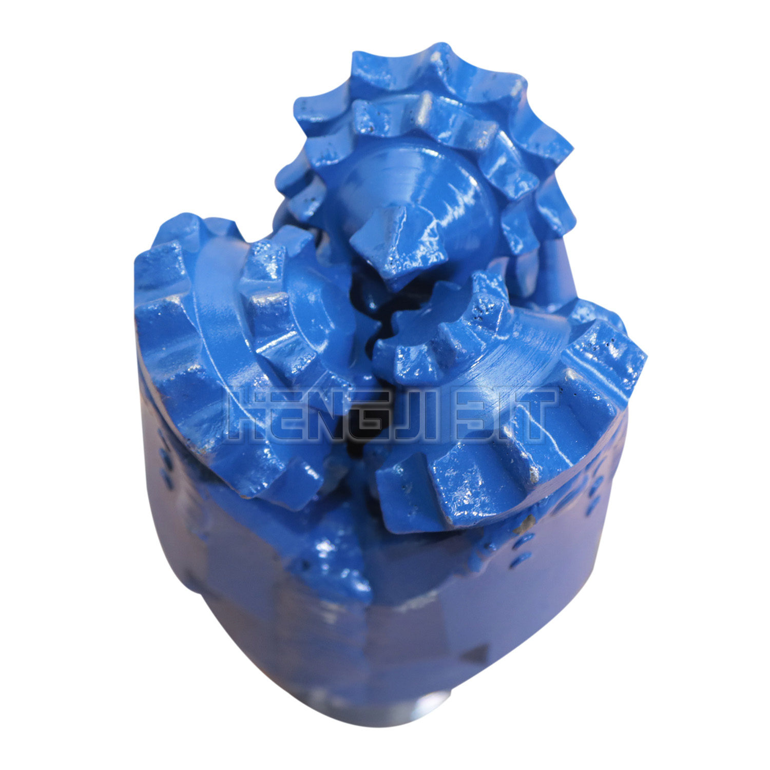 3 7/8'' 98mm IADC 117 steel tooth tricone bit exploration drilling 