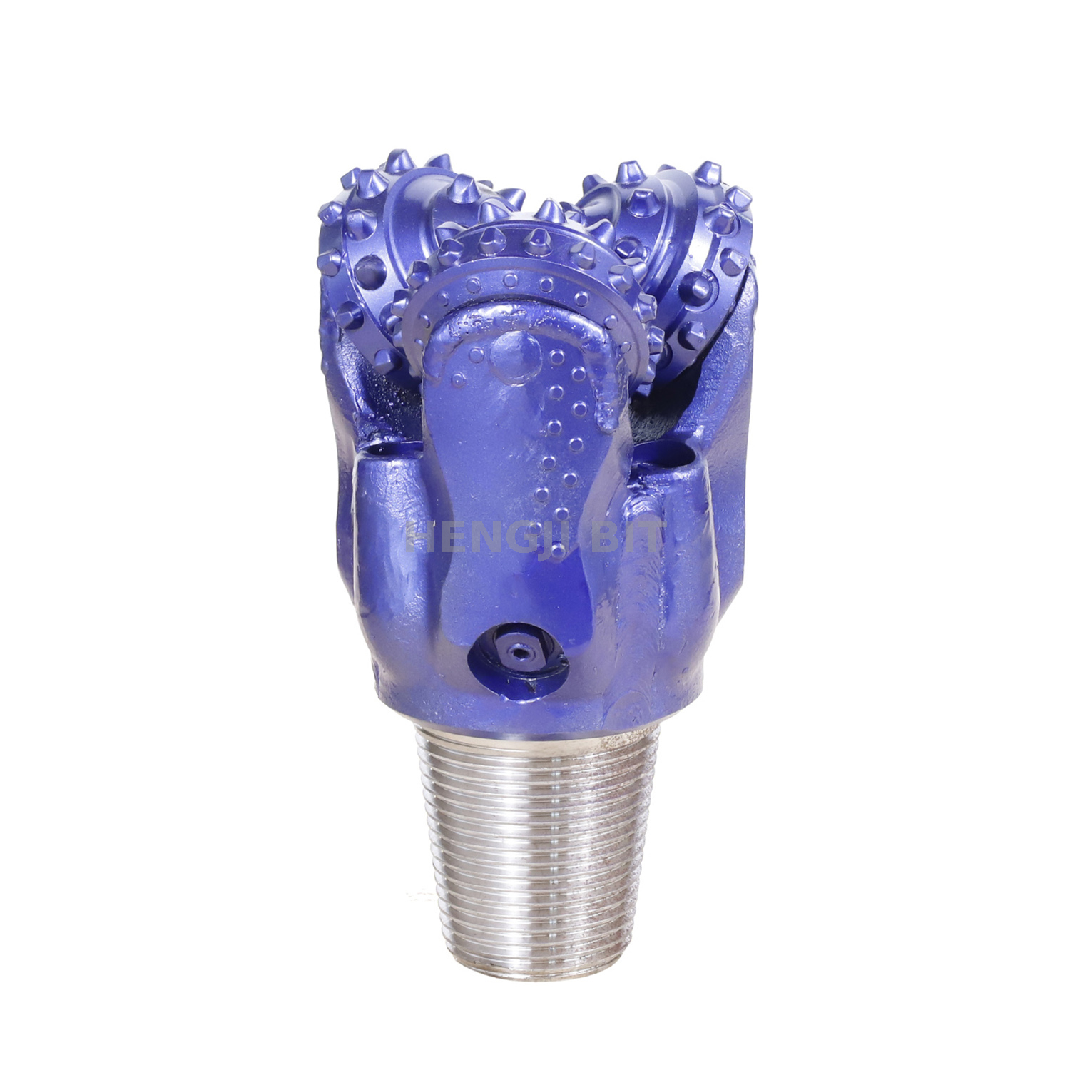 6''inch 152mm IADC CODE 517 Tricone Rock Drilling Bit Buy tcicone bit, rock drilling bit