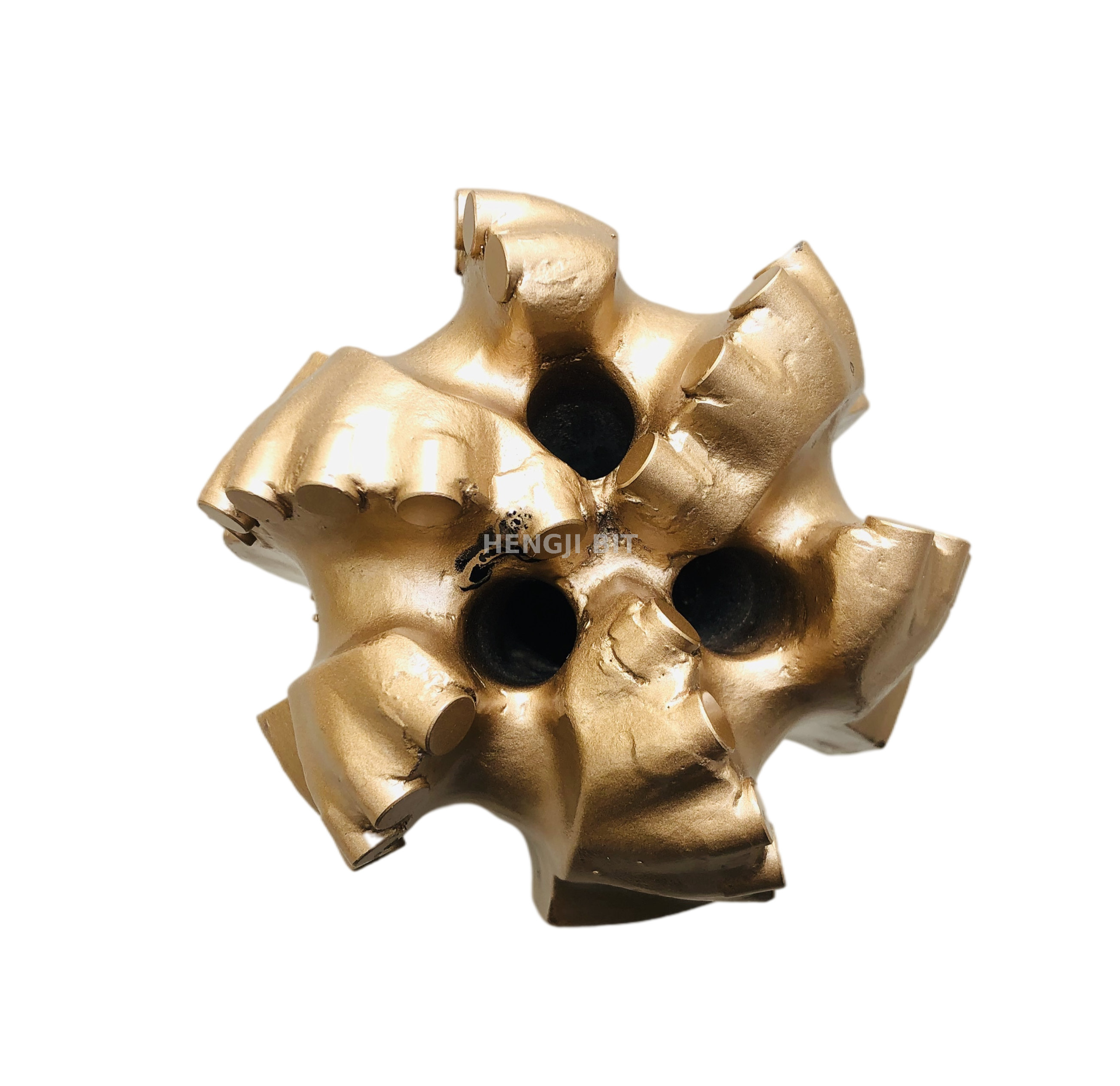 4 1/8'' Matrix Body Pdc Bit Diamond Drill Head