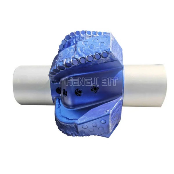 How Can PDC Hole Openers Enhance Drilling Performance?