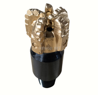 3 7/8'' Offshore Oil Drill Tool Pdc Bit