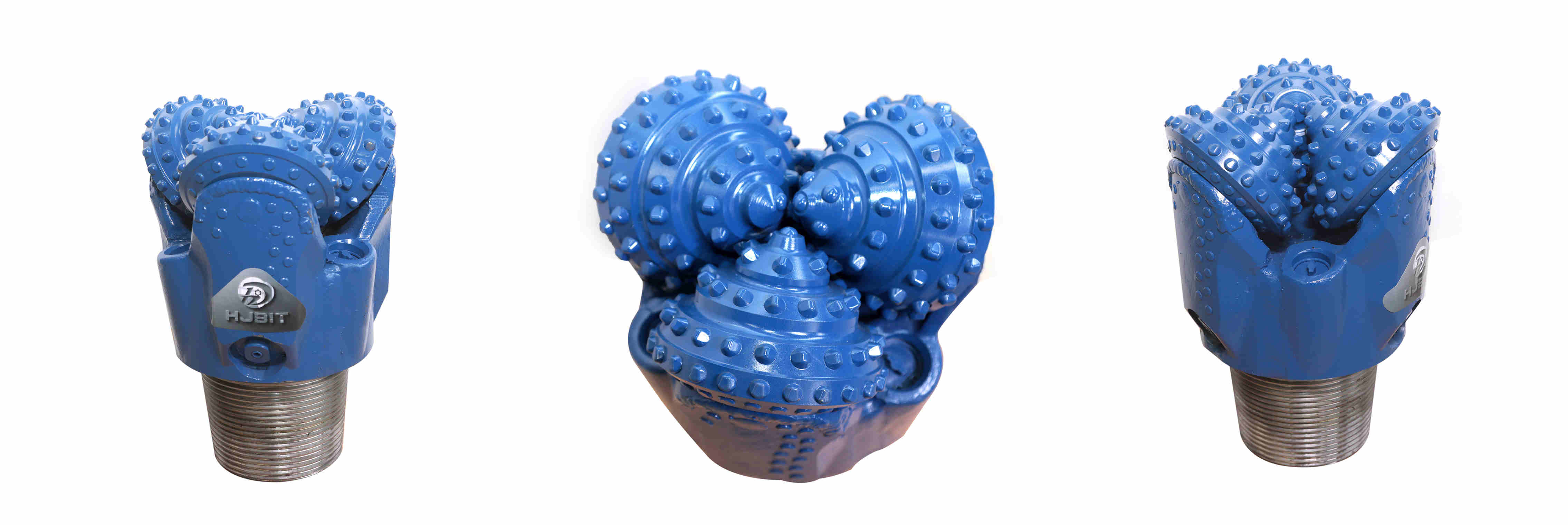 Are matrix Body Bits better than tricone bits?