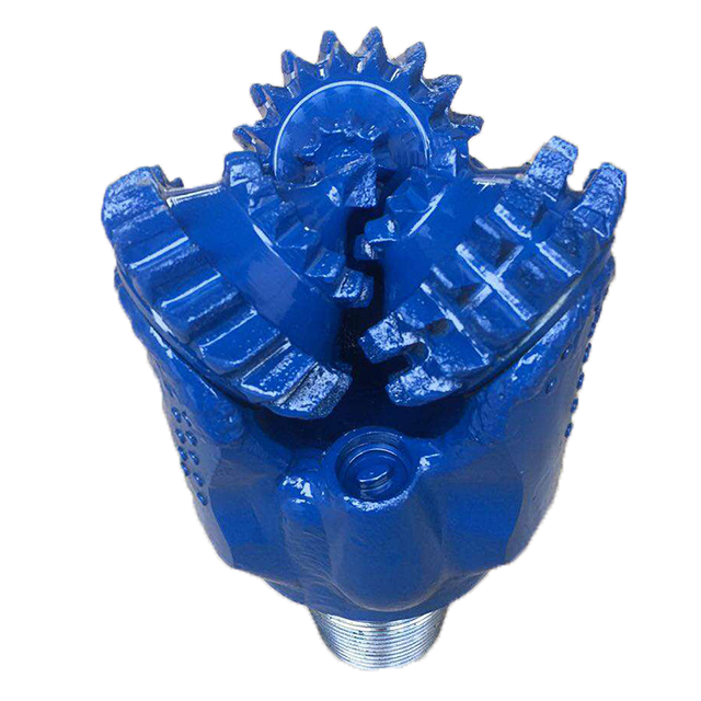 Mill Tooth Tricone Bit,14 3/4'' (374.7mm) Milled Tooth Tricone Rock