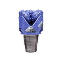 4 3/4'' 120mm IADC 637 Tricone Bit Conical Insert Drill Bit