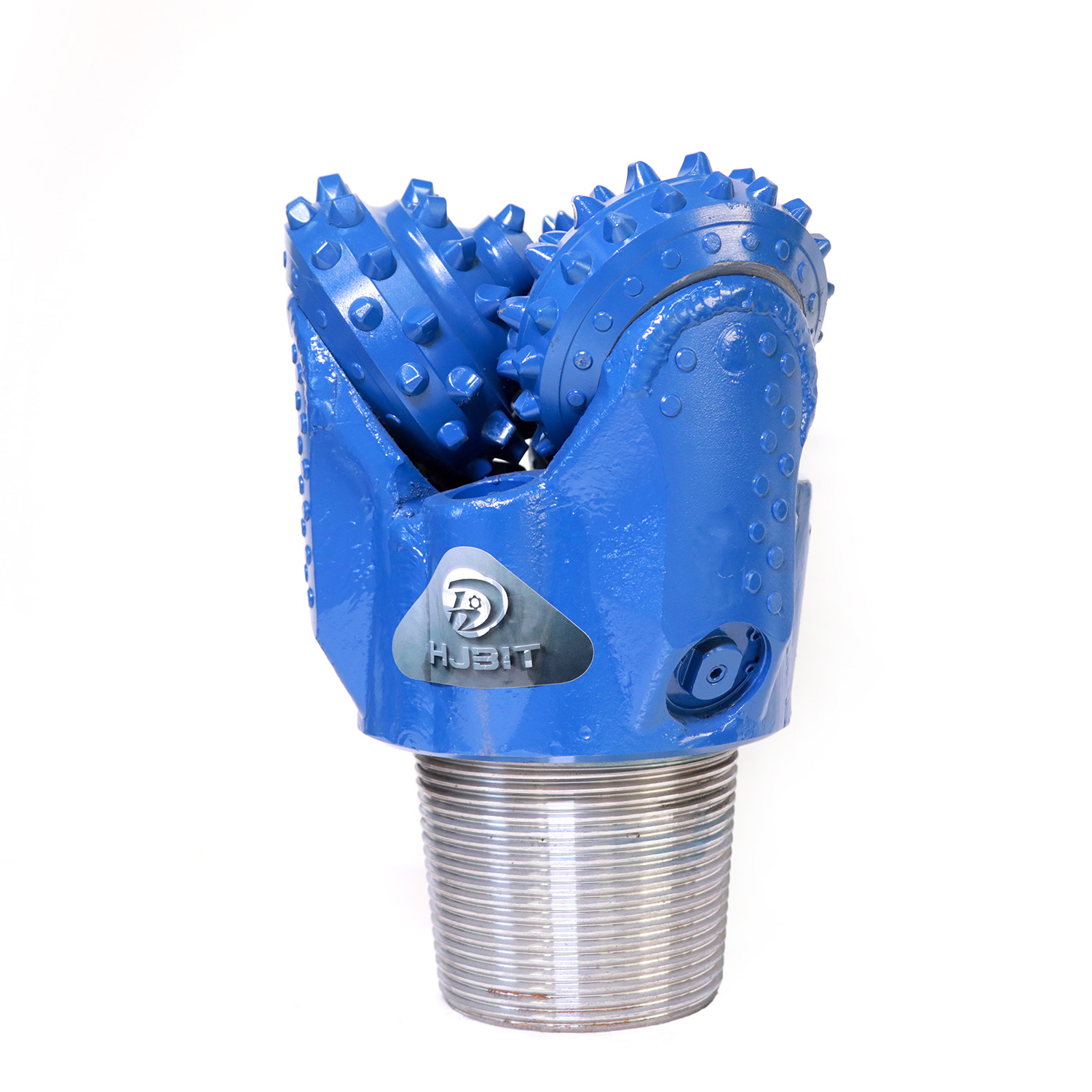 9 1/2'' IADC CODE 537 Tricone Insert Drill Bit drilling tools