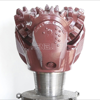 14 3/4'' Iadc 117 Mill Tooth Tricone Rock Drill Bit