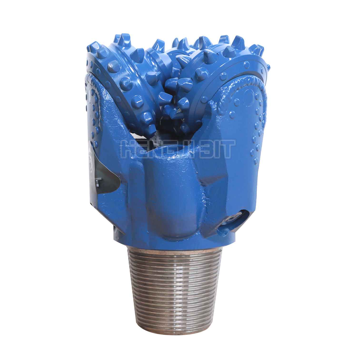 8 1/2 inch 215mm IADC 437 tungsten carbide insert bit journal bearing