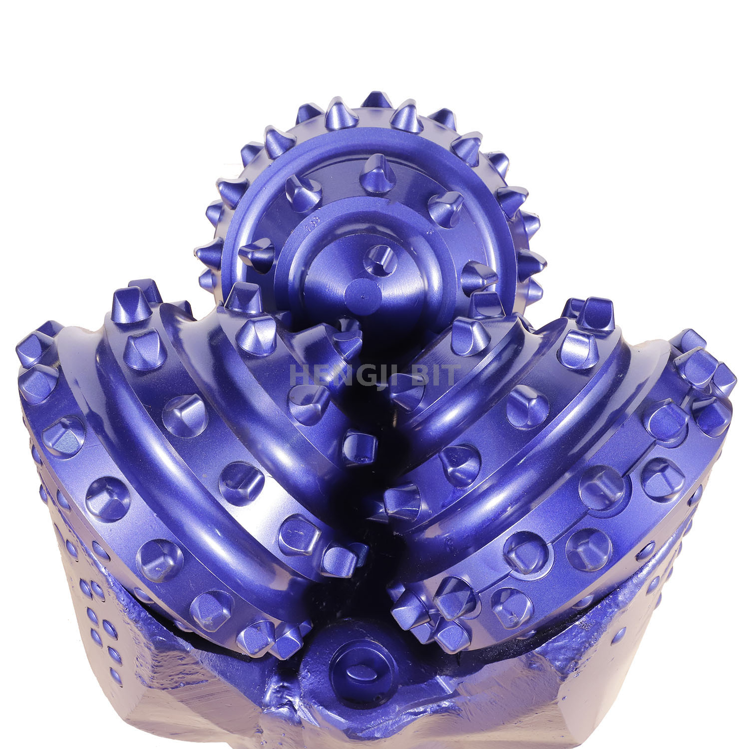 13 5/8'' 346mm Iadc 517 TCI Tricone Bit