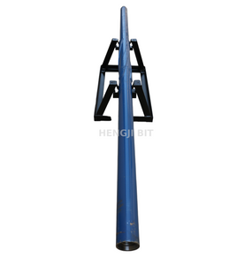 4 1/8'' Spiral Blades Drilling Stabilizer for Tricone Bit