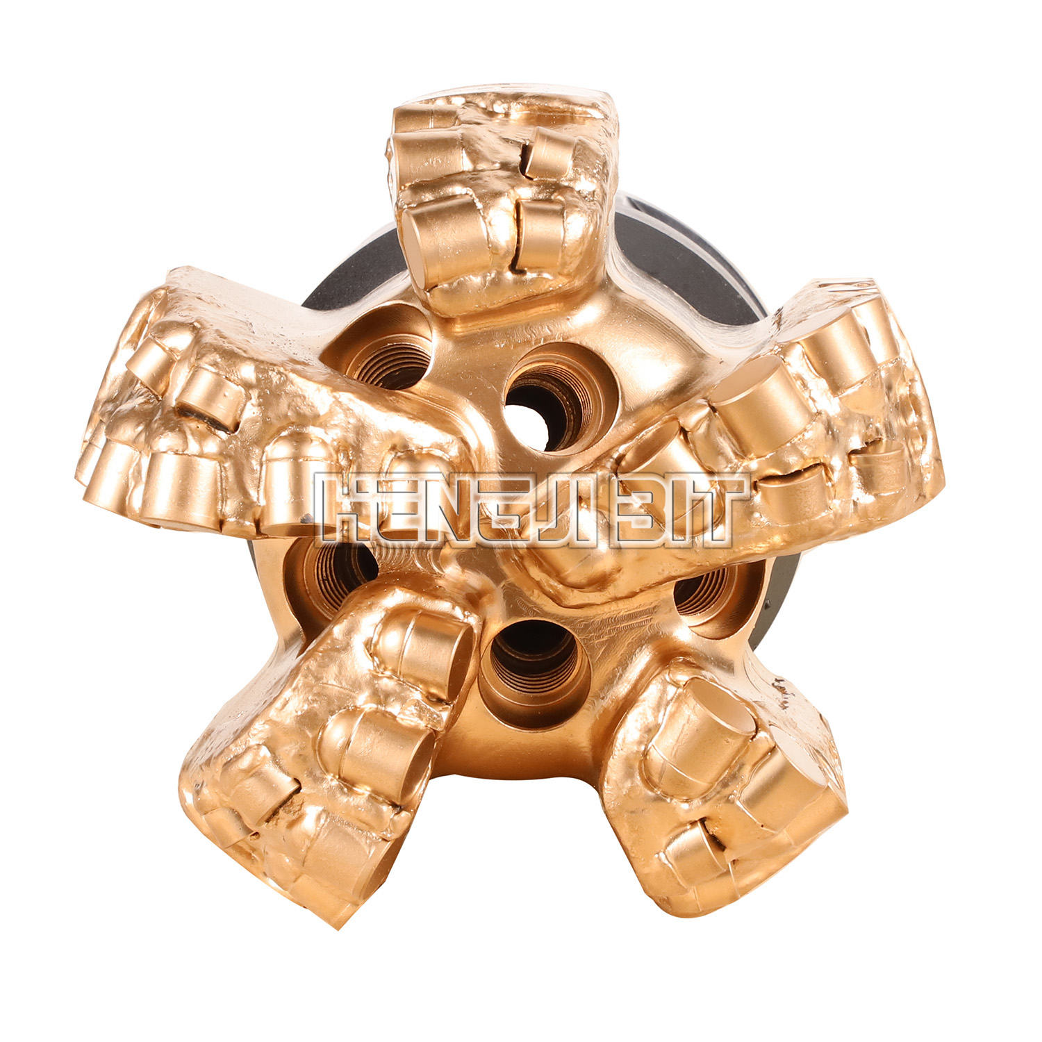 What Are PDC Drill Bits?