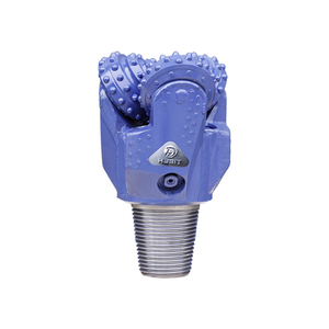 New 6 3/4''171mm Iadc Code 637 Tricone Drill Bit roller bit for Hard Rock Drilling Formations