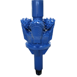 12 1/4'' Iadc 617 TCI Hole Opener for foundation piling