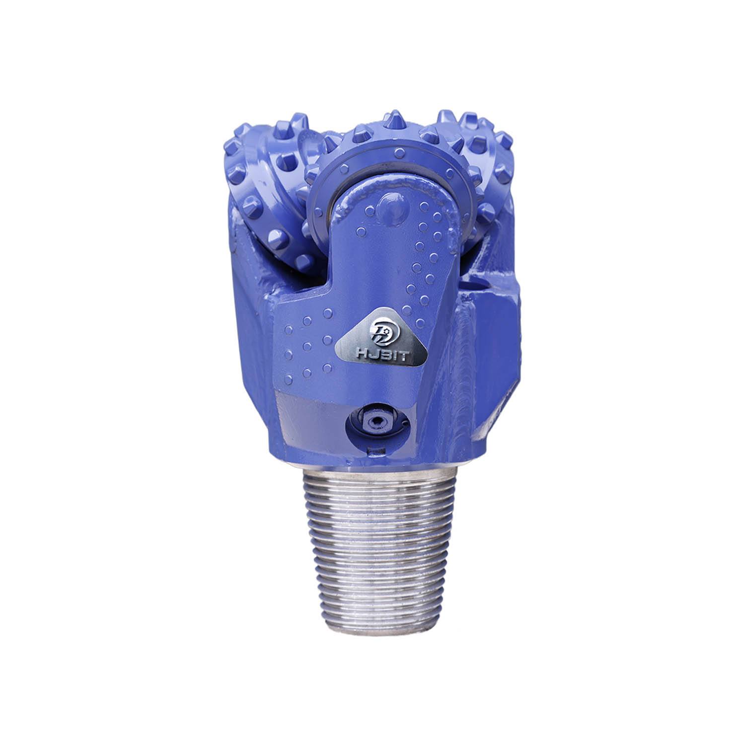 6 1/2‘’ Inch 120mm IADC 437 Tricone Bit with TCI Tooth for Extremely Soft Formations with Low Compressive Strength And High Drillability