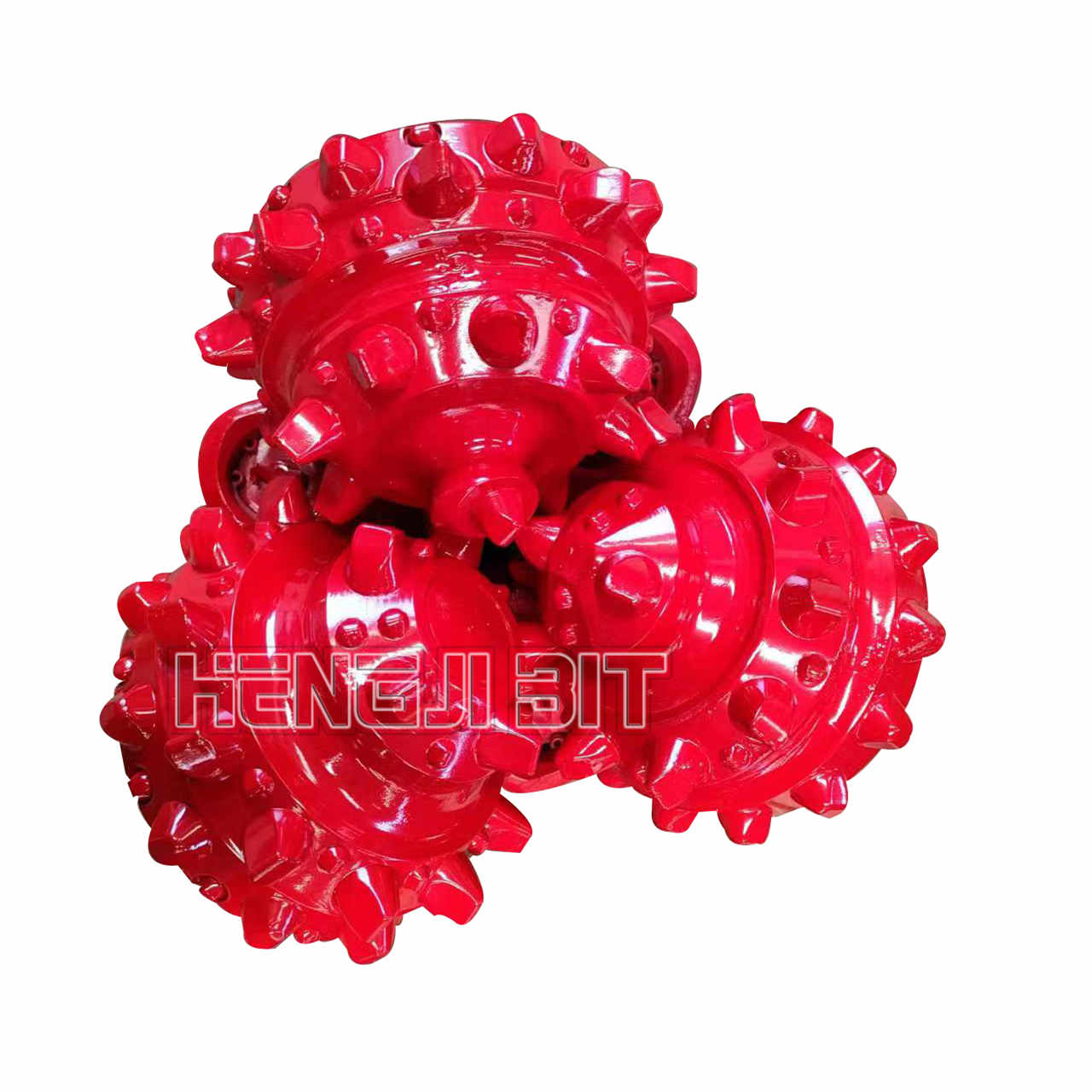 8 1/2 ''215mm IADC CODE 417 Tricone Drill Bit 