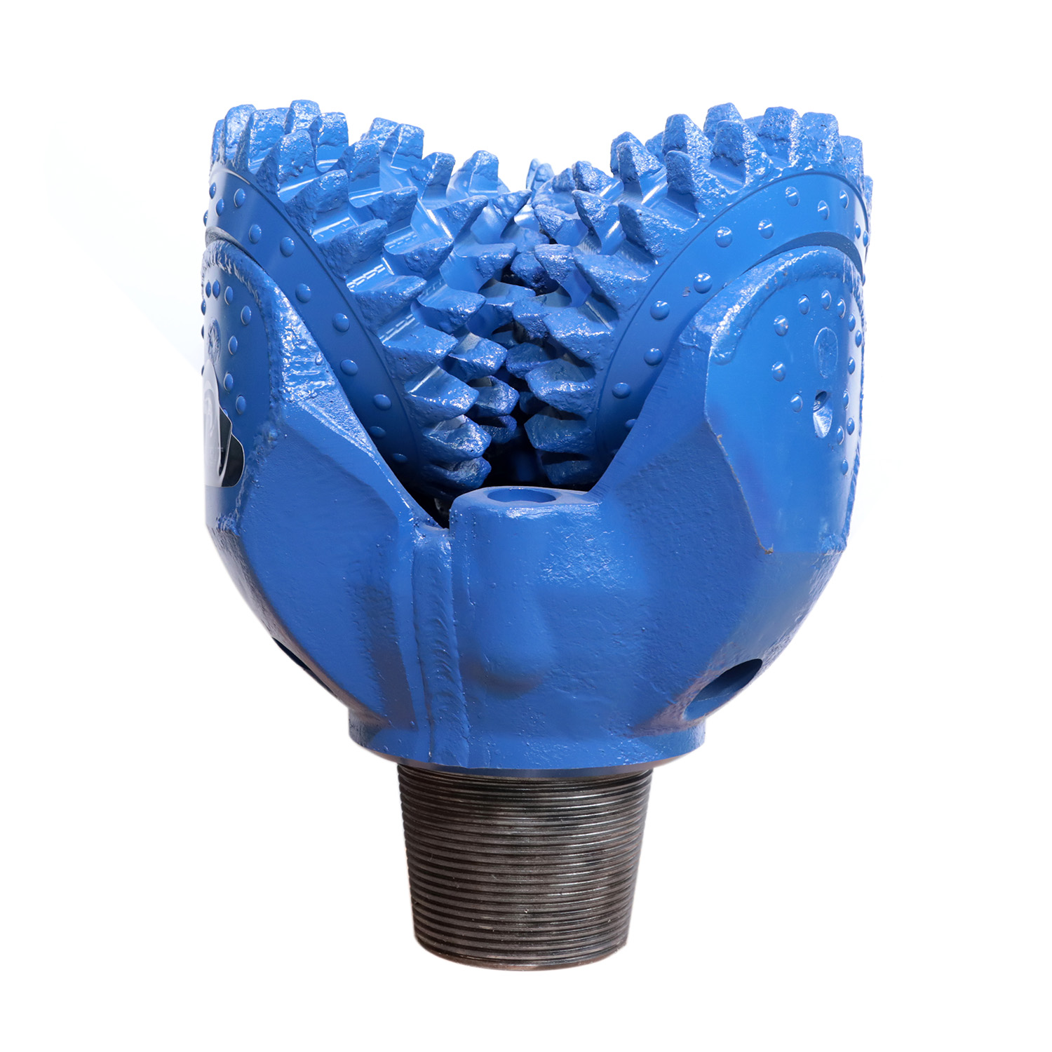17 1/2''444.5mm IADC 235 Steel Tooth Tricone Bit