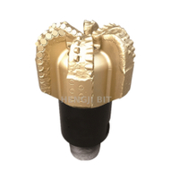 14 3/4'' 6 Baldes Oil Well Drilling Pdc Bit