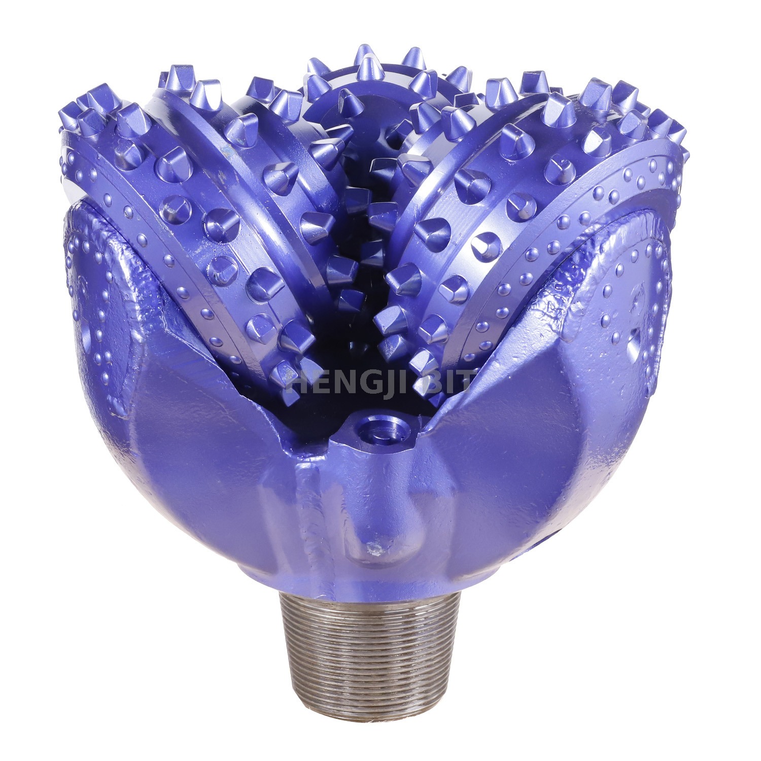 22'' Iadc 537 Tricone Tooth Rock Bit Price 