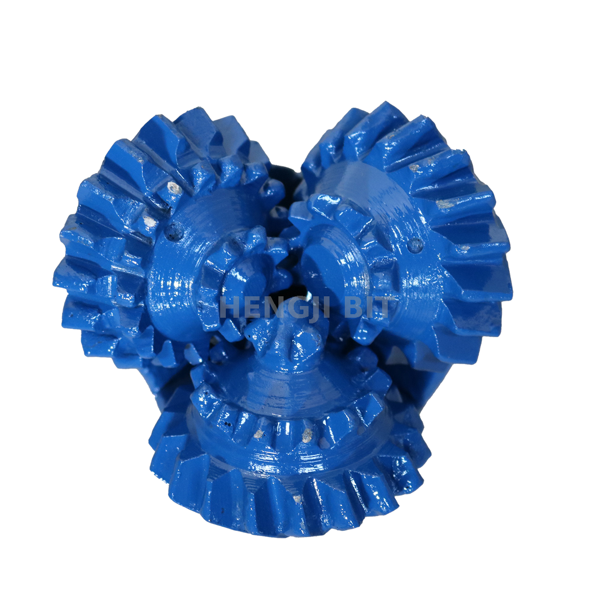 4 1/2‘’ IADC 217 Milled Tooth Tricone Bit